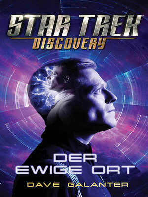 cover image of Star Trek – Discovery